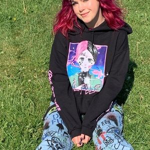 Meet your Posher, Rheanna